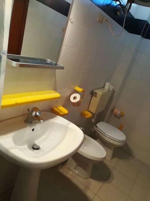 Appartamento Park Residence Λινιάνο Σαμπιαντόρο Εξωτερικό φωτογραφία