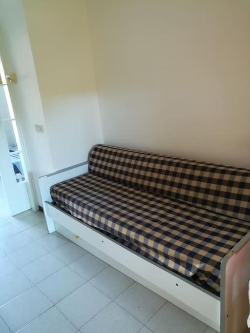 Appartamento Park Residence Λινιάνο Σαμπιαντόρο Εξωτερικό φωτογραφία