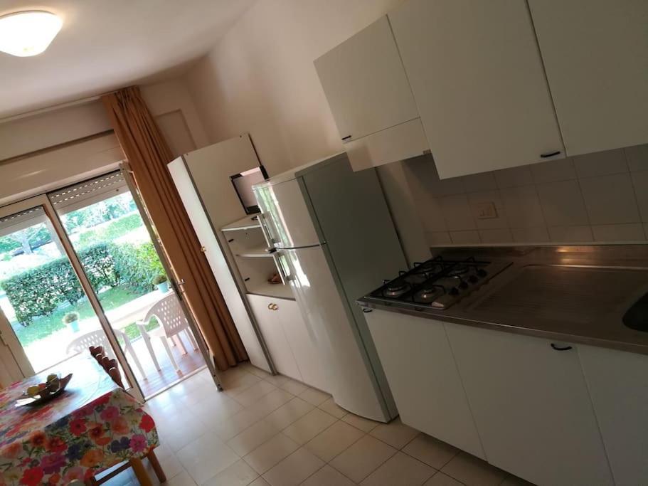 Appartamento Park Residence Λινιάνο Σαμπιαντόρο Εξωτερικό φωτογραφία